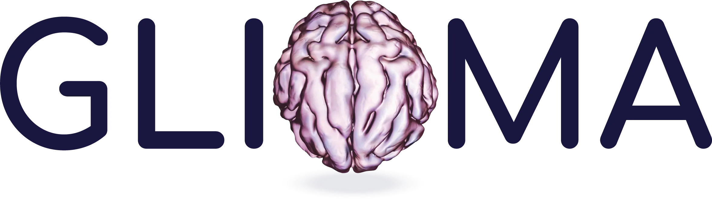 Test all. Test early. Test for H3 K27M–mutant Diffuse Glioma Hero Stylized GLIOMA hero with a brain image as the O indicating the importance of testing for H3 K27M mutation in all diffuse gliomas